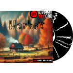 HERBST podzimní světlé pivo 4,5% alk