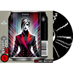 RYANA příležitostní světlý žitný ležák 5,2% alk