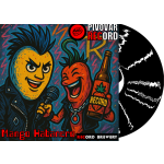 MANGO HABANERO silné ovocné pivo 7,4% alk