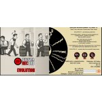 EVOLUTION silné pivo svrchně kvašené - ALTBIER 12°